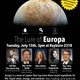 Illustration for article titled Congress Wants To Explore Europa To Seek Out New Life —And New Jobs